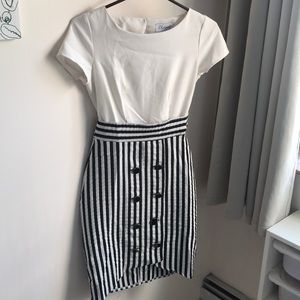 Dress size 2